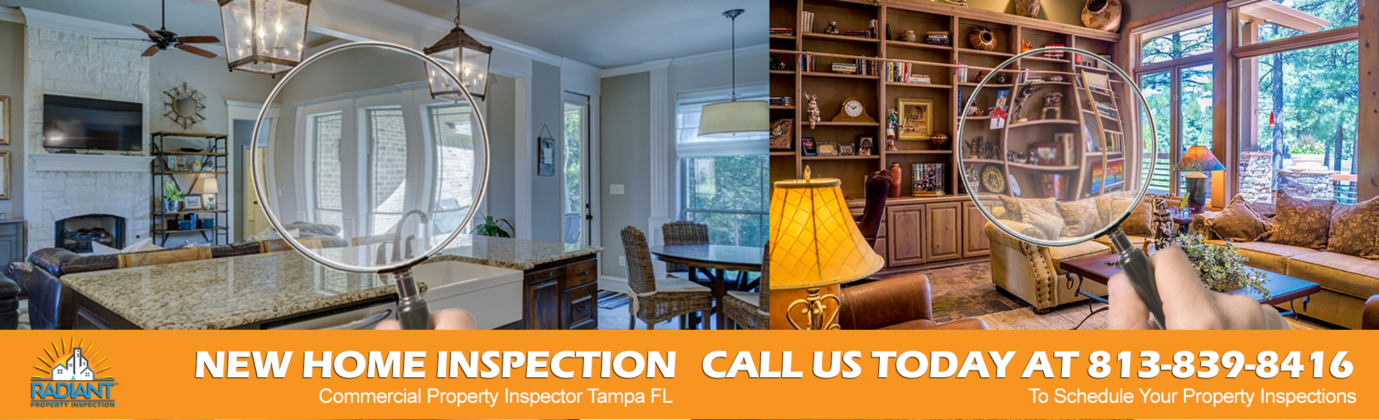 New Home Inspection