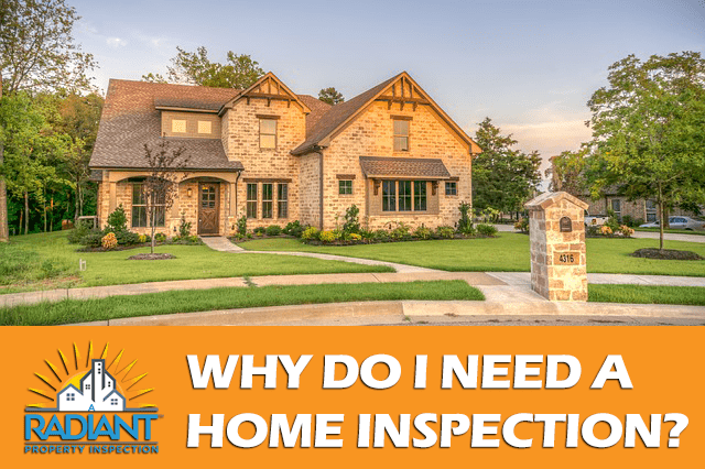 Why Do I Need A Home Inspection Tampa ?