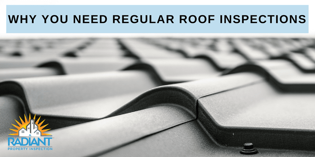 Why You Need Regular Roof Inspections