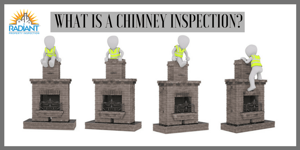 What is a Chimney Inspection?