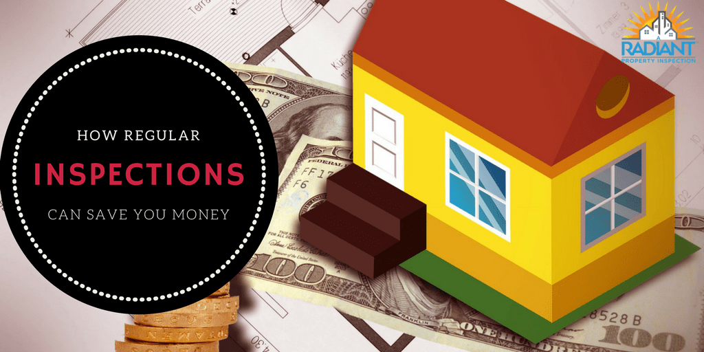 How Regular Inspections Can Save You Money