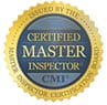 Certified Master Inspector
