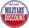 Military Discount