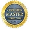 Certified Master Inspector