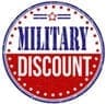 Military Discount