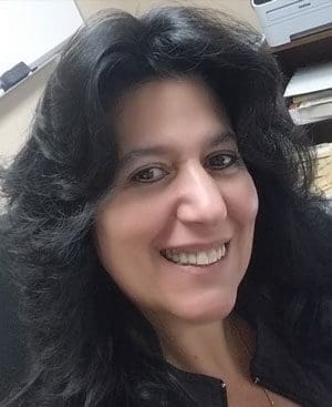 Teresa Clovis